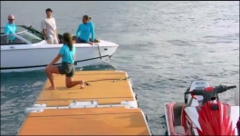 Below Deck - Season 11 Episode 08